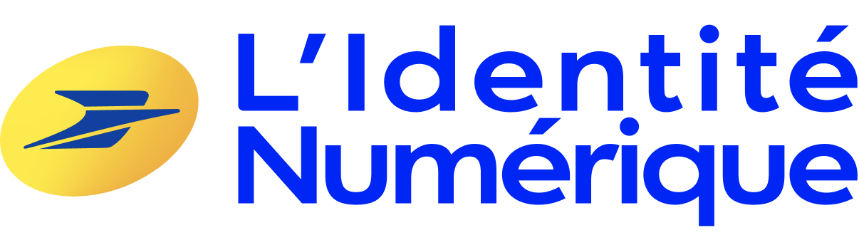 L'Identité Numérique La Poste – sécurisez votre identité en ligne